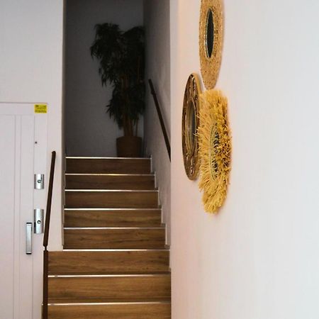 La Bartola Guesthouse Ibiza by Eksteriør bilde