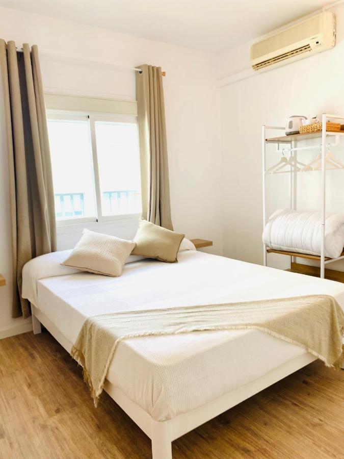 La Bartola Guesthouse Ibiza by Eksteriør bilde