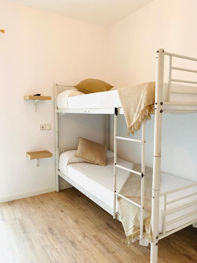 La Bartola Guesthouse Ibiza by Eksteriør bilde